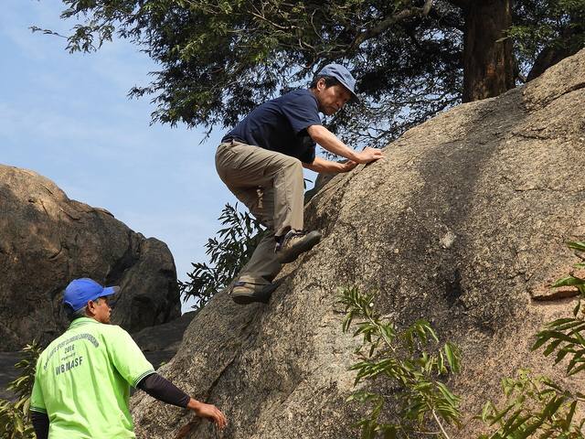 攀岩战术解析：节奏与空间如何决定走势（商业市场视角）